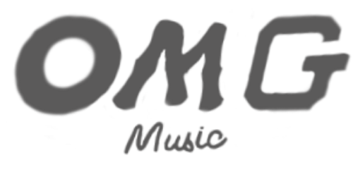OMG Music Grey