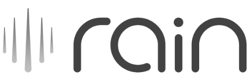 rain
